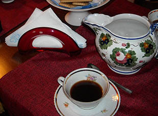 Il Tiziano - Bed and Breakfast