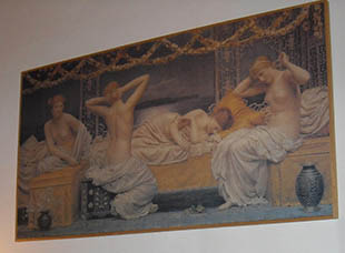 Il Tiziano - Bed and Breakfast
